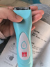 好孩子（gb）婴儿理发器 防水充电型宝宝专用理发器 实拍图