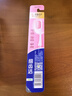 狮王（Lion）细齿洁牙刷软毛孕妇可用减压护龈颜色随机1支装京东自营 实拍图