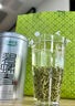 乐品乐茶特级明前嫩芽碧螺春绿茶叶2025新茶春茶礼盒装自己喝送礼品袋250g 实拍图