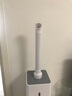 浩奇（HAOQI） 浩奇HAOQI工业加湿器上加水大型蔬菜保鲜摆摊烤烟回潮机车间仓库办公室超声波水果捞火锅店喷雾机 HQ-JS130智能增强款 实拍图