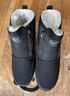 泰和源老北京布鞋冬季男士羊毛高帮保暖棉鞋防水软底防滑中老年爸爸鞋 实拍图