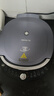 九阳（Joyoung）电饼铛三明治机早餐机双圈加热36mm加深烤盘烙饼锅下盘可拆1700W大火力煎烤机GK536 实拍图