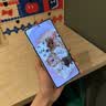 壹爵【无尘仓秒贴合】华为MateX7手机膜全铰陶瓷膜X6典藏版全屏覆盖X5典藏版高清护眼防窥保护隐私膜 【秒贴昆仑膜-外屏膜】防窥款2片装 华为MateX7/X7典藏版 实拍图