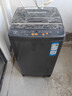 Haier海尔波轮洗衣机全自动8/10公斤大神童大容量租房家用神器升级除菌除螨洗柔护内筒以旧换新补贴统帅 8公斤双侧仿生过滤器+15分钟速洗+强力洗+桶自洁 实拍图