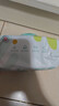 十月结晶婴儿湿巾四叶草柔湿巾80抽*4包 新生儿加厚湿纸巾护肤柔湿巾纸 实拍图