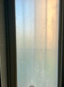 全品屋窗户防窥膜磨砂玻璃贴膜卫生间玻璃防窥膜自粘玻璃贴纸 0.9*2米 实拍图