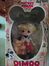 POP MART泡泡玛特 DIMOO-米奇1/8可动人偶BJD手办玩具 Dimoo米奇1/8BJD 实拍图