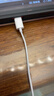Apple/苹果 EarPods USB-C有线耳机 type-c有线耳机苹果耳机 苹果17有线耳机笔记本耳机游戏音乐 实拍图
