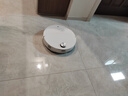 石头（roborock）扫地机器人扫拖一体 P20 Ultra 扫拖洗烘一体机热水洗拖布擦地拖地洗地机P20极光增强【升级版】 实拍图