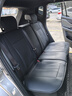 RATHBONE汽车坐套四季通用全包围透气座椅套吉利星越汉兰达五座座垫座套 实拍图