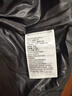阿迪达斯（adidas）男子冬季通勤保暖上衣户外运动休闲70%鸭绒羽绒服 XL码 实拍图