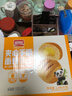 盼盼夹心手撕面包1045g/箱 早餐面包蛋糕休闲零食点心甜品芝士味 实拍图