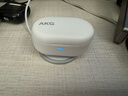 爱科技（AKG） N5【焕新补贴】2.4G三模主动降噪高解析无线蓝牙HiFi耳机高音质电脑游戏音乐生日新年礼物 白色 实拍图