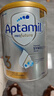 爱他美（Aptamil）白金澳洲版幼儿配方奶粉3段(12-36月)900g 6罐箱装 京东独家礼盒 实拍图