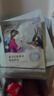 自然堂喜马拉雅植物补水面膜50片套装 补水保湿敏肌可用护肤品圣诞礼物 实拍图
