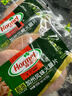 荷美尔（Hormel）超值加州风味火腿片150g/袋儿童早餐三明治火腿切片烧烤食材 实拍图
