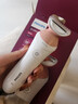 飞利浦（PHILIPS）电动剃毛美容器 升级款 充电式 干湿两用 浮动贴合 BRL146/80 生日礼物 小巧便携 实拍图