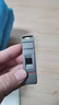 thinkplusThinkPlus联想 256GB 指纹保护U盘 USB3.2加Type-C双接口密码防泄密手机电脑办公优盘FU100系列 实拍图