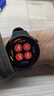 荣耀手表Fit 44mm【国家补贴】活力版 幻夜黑 超轻薄超长续航NFC智能运动手表 GS3i升级款男女表 实拍图