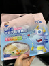 小鹿蓝蓝婴幼儿肉蔬多维蝴蝶面600g含30小袋婴儿辅食果蔬营养面超值装 实拍图