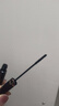 卡姿兰（Carslan）大眼睛纤翘睫毛膏浓密纤长防水不晕染(精细款)4g 圣诞礼物送女友 实拍图