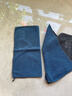 亿色洗车毛巾 擦车专用不掉毛吸水纤维绒擦车巾车载无痕抹布清洁用品 实拍图