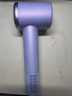 松下（Panasonic）【国家补贴】空气发梳负离子电吹风机筒高速家用低噪速干护发不伤发送女生圣诞礼物云水蓝EH-WNE6M 实拍图