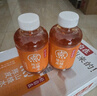 元气森林 元气自在水 好自在 陈皮山楂水 植物饮料 500mL*15瓶装  实拍图