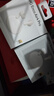 OPPO Enco Air4 Pro 真无线降噪蓝牙耳机入耳式耳机 通用苹果华为小米手机  晨曦白 实拍图