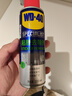 WD-40强力除胶剂汽车清洁家用去胶清洗剂玻璃不干胶双面粘去除瓷砖地板 实拍图