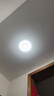 欧普照明LED灯泡E27大螺口家用室内照明节能灯泡超亮T型柱形无影灯泡球泡 白光【13W】-E27 实拍图