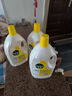 滴露（Dettol）衣物除菌液柠檬3L*3瓶杀菌除螨内衣衣物消毒液可配洗衣液儿童可用 实拍图