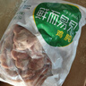 六和 单冻鸡胗 2斤 白羽鸡冷冻鸡肫卤鸡胗烤鸡胗食材 实拍图