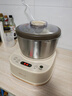 小熊（Bear）和面机家用 揉面机 厨师机 全自动多功能智能和面搅面机 面包面粉发酵醒面HMJ-A50N1 5L 政府补贴 实拍图