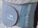 耐力克斯（NAILEKESI N）护腰带男女护肚子腰肌劳损椎间盘收腹带久坐久站保暖透气腰托薄款 实拍图