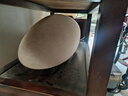 宝华韦健Zeppelin Pro【圣诞礼物】齐柏林飞艇第6代新款 无线HIFI高保真蓝牙音箱B&W家用有源桌面音响音乐 晨曦金 实拍图