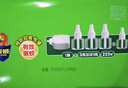 超威电蚊香液基孔肯雅热灭蚊器无香驱蚊液防蚊225晚补充液4瓶1加热器 实拍图