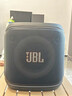 JBL PartyBox Encore2音乐战将欢唱版2蓝牙音箱 国家补贴 户外家庭KTV麦克风一体唱K歌广场舞低音音响 晒单实拍图
