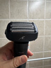 松下（Panasonic）剃须刀国家补贴电动刮胡刀大锤子五刀头进口便携往复式男生生日圣诞节礼物男士送男朋友父亲LM51黑 实拍图
