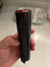 利得抽绳垃圾袋黑色45*50cm100只单面1丝手提抽绳袋厨房客厅  实拍图