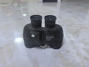星辰鹰望远镜高清高倍军事带夜视8000罗盘测距50双筒100航海专业级 公里 战舰10X50绿色带罗盘+礼包 实拍图