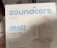 声阔（SoundCore）安克P40i超能小彩蛋2.0升级降噪真无线蓝牙耳机TWS入耳式音乐游戏耳机6麦AI3D音效白色 实拍图