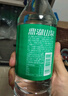 鼎湖山泉饮用天然水 550ml*24瓶 膜包水 家庭纯净饮用水 实拍图