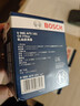 博世（BOSCH）机油滤芯滤清器0161大众高尔夫6途观奥迪A3A1斯柯达明锐速派晶锐 实拍图