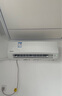 松下空调松之舞 速冷低噪音 挂机1.5匹新一级能效省电 变频冷暖 国家补贴 独立除湿 自清洁HZ35K410Q 实拍图