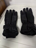 骑兵连（cavalry）自行车冬季骑行滑雪手套男女 摩托车防风电动车触屏防寒保暖手套 实拍图