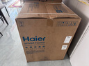 海尔（Haier）180L超大容量消毒柜嵌入式EB200 灭菌舱系列三抽五层大容量 家用 母婴消毒碗柜 紫外线+光波巴氏 实拍图
