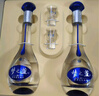 洋河 梦之蓝M3 45度 500ml*2瓶 礼盒装 绵柔浓香型白酒 实拍图