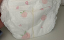 好奇（Huggies）铂金装小桃裤拉拉裤XL64片(12-17kg)加大号尿不湿【透爽散热】 实拍图