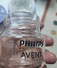 新安怡（AVENT）飞利浦新安怡玻璃奶瓶宽口径60ml 0-1个月 实拍图